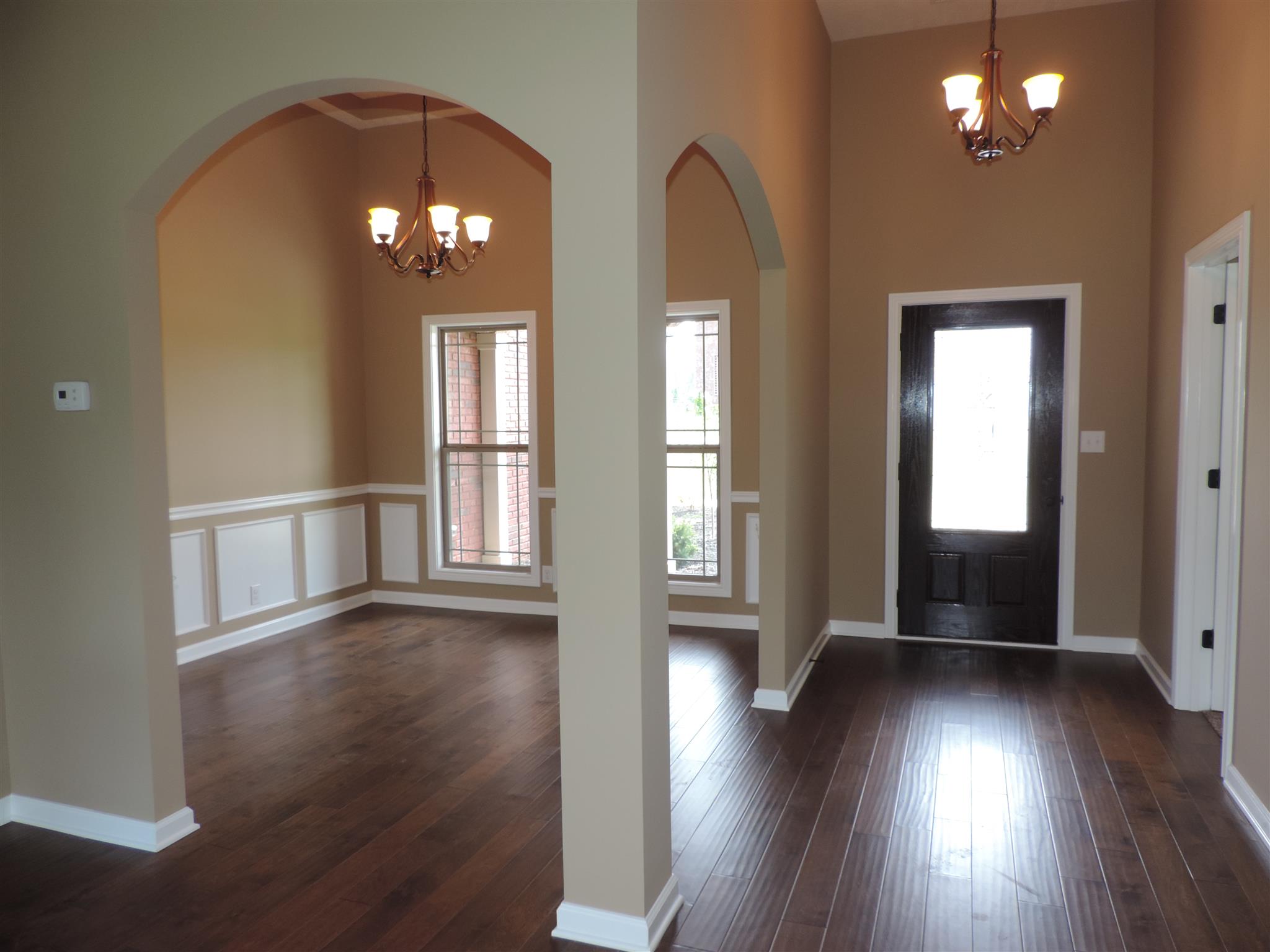 4 Chapel Ridge Road Clarksville, TN 37040 - Photo 3 of 27 Gallery Image 3