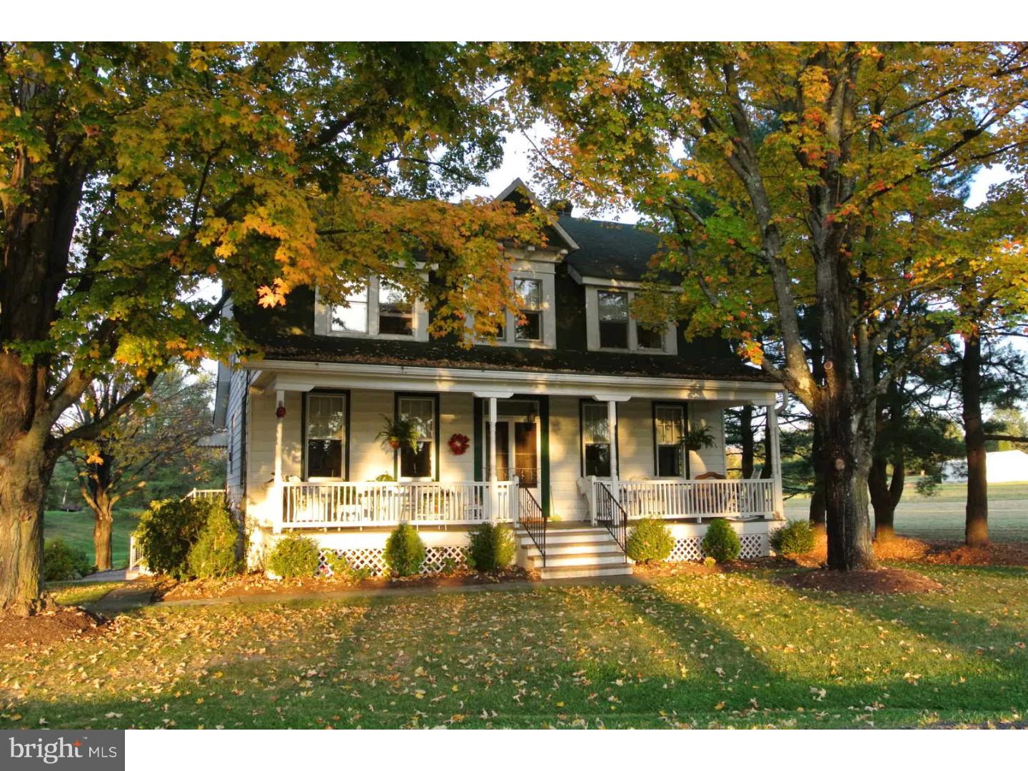 56 Ervin Road Pipersville, PA 18947 - Photo 1 of 20 Exterior Front
