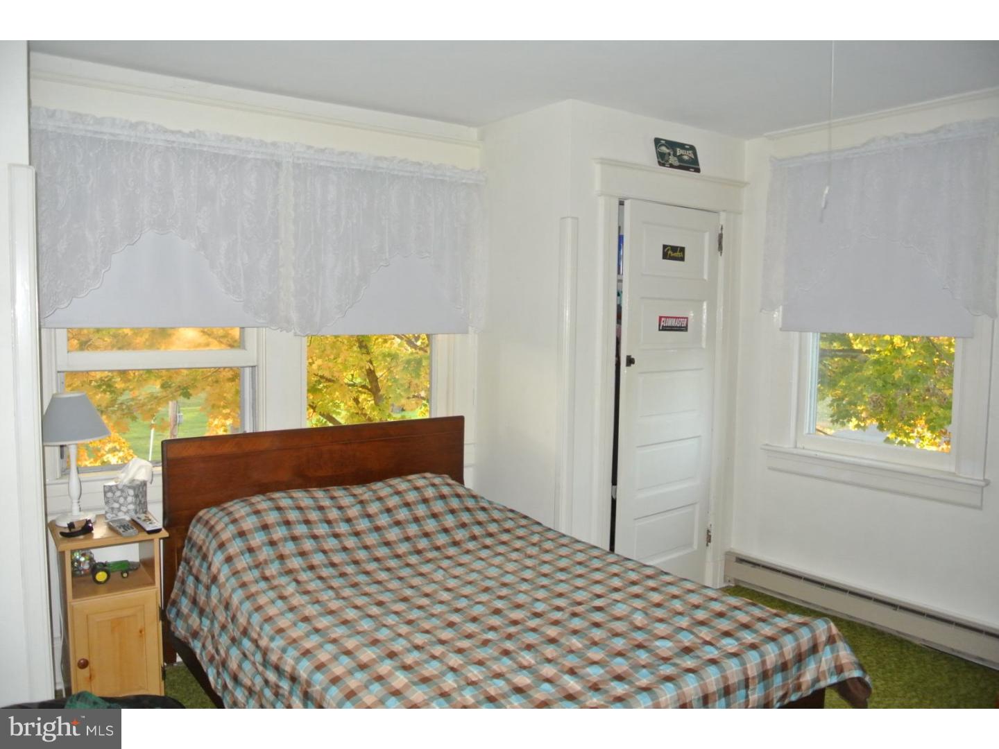 56 Ervin Road Pipersville, PA 18947 - Photo 15 of 20 Bedroom