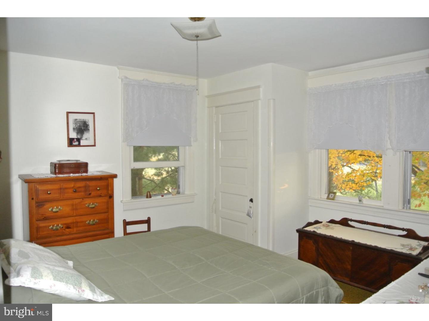 56 Ervin Road Pipersville, PA 18947 - Photo 17 of 20 Bedroom