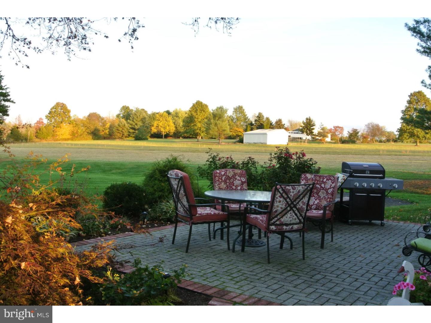 56 Ervin Road Pipersville, PA 18947 - Photo 8 of 20 Patio