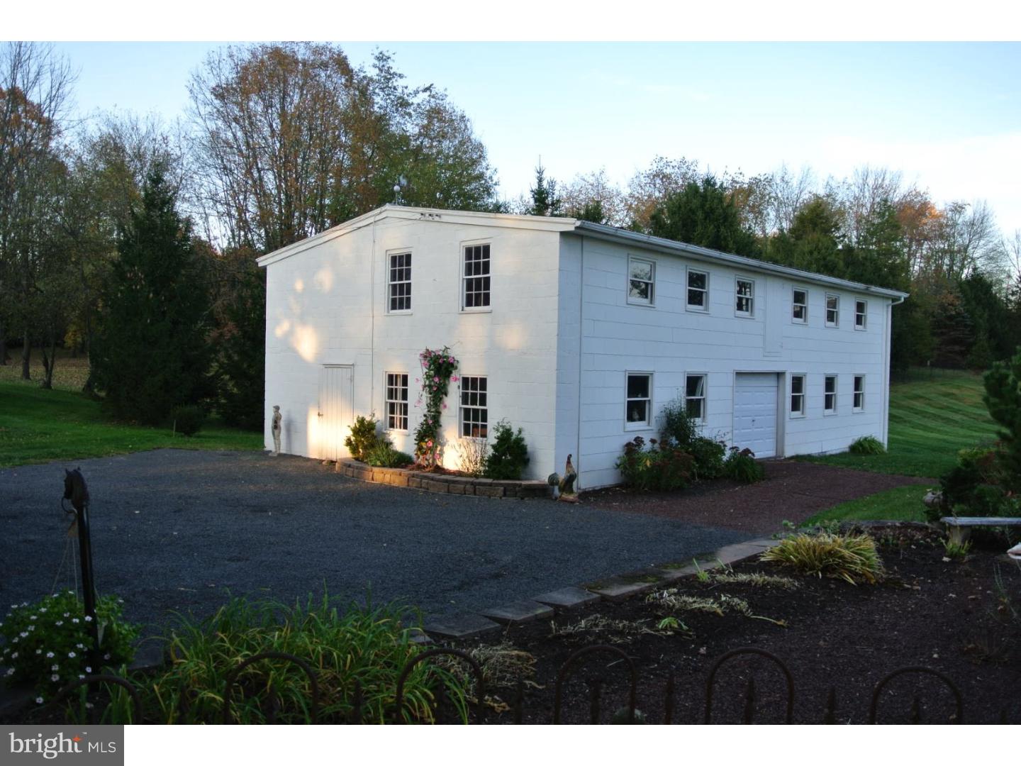 56 Ervin Road Pipersville, PA 18947 - Photo 9 of 20 Barn