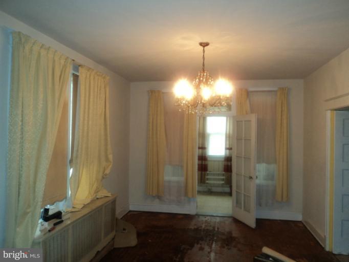 736 Rittenhouse Street Northwest Washington, DC 20011 - Photo 2 of 15 Dining Room