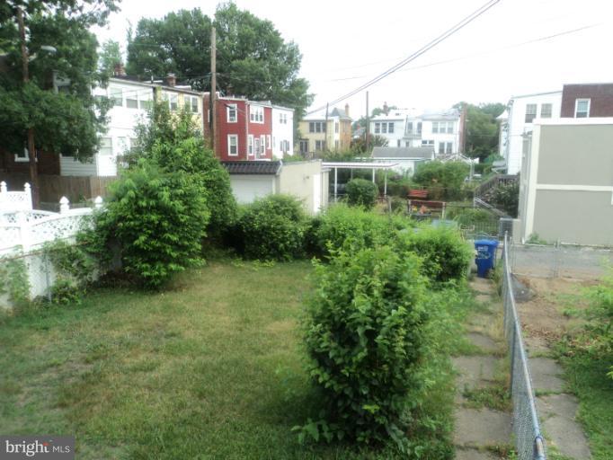 736 Rittenhouse Street Northwest Washington, DC 20011 - Photo 11 of 15 View