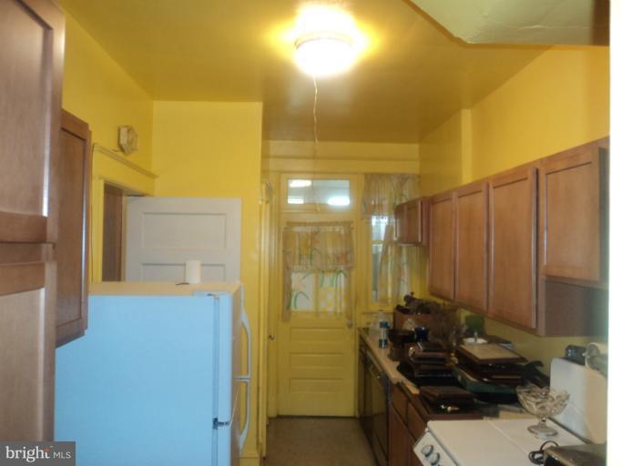 736 Rittenhouse Street Northwest Washington, DC 20011 - Photo 12 of 15 Kitchen
