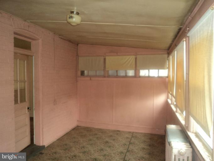 736 Rittenhouse Street Northwest Washington, DC 20011 - Photo 14 of 15 Upstairs Bonus Room