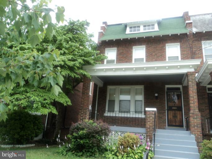 736 Rittenhouse Street Northwest Washington, DC 20011 - Photo 15 of 15 Exterior (General)