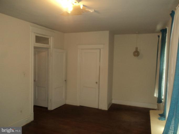 736 Rittenhouse Street Northwest Washington, DC 20011 - Photo 10 of 15 Bedroom