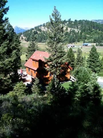 300 Bangtail Trace Road Bozeman, MT 59715 - Photo 1 of 1 Gallery Image 1