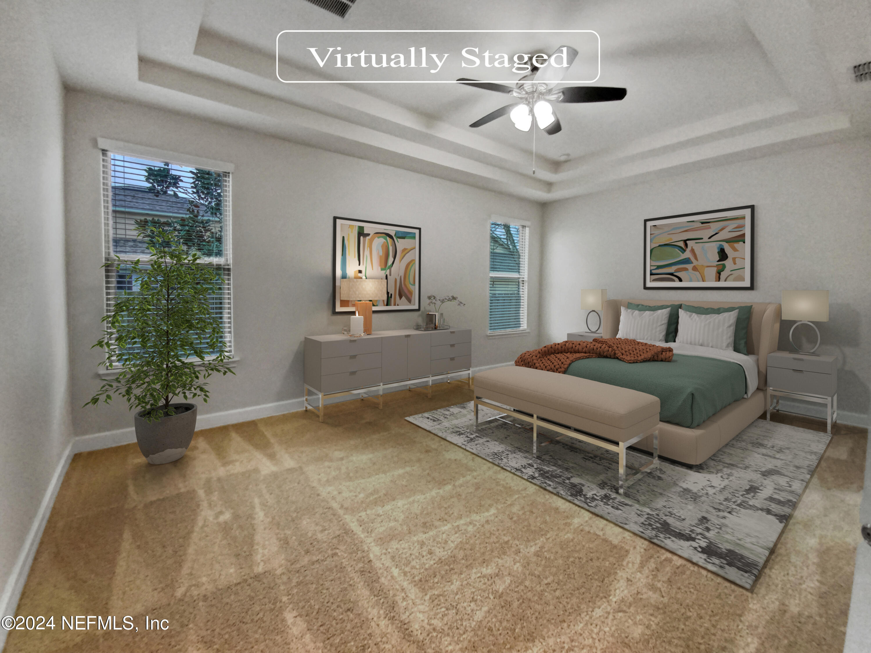 100 Prairie Ridge Drive St. Augustine, FL 32092 - Photo 4 of 21 processed-photo-12
