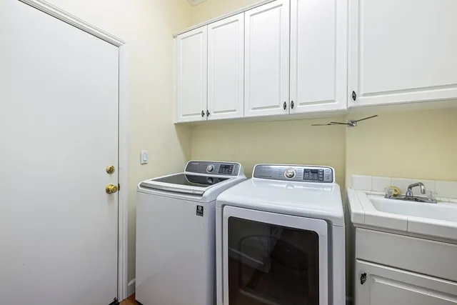 an empty room with wooden floor