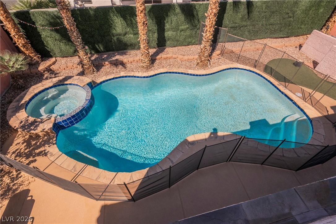 93 Autumn Day Street Henderson, NV 89012 - Photo 45 of 57
