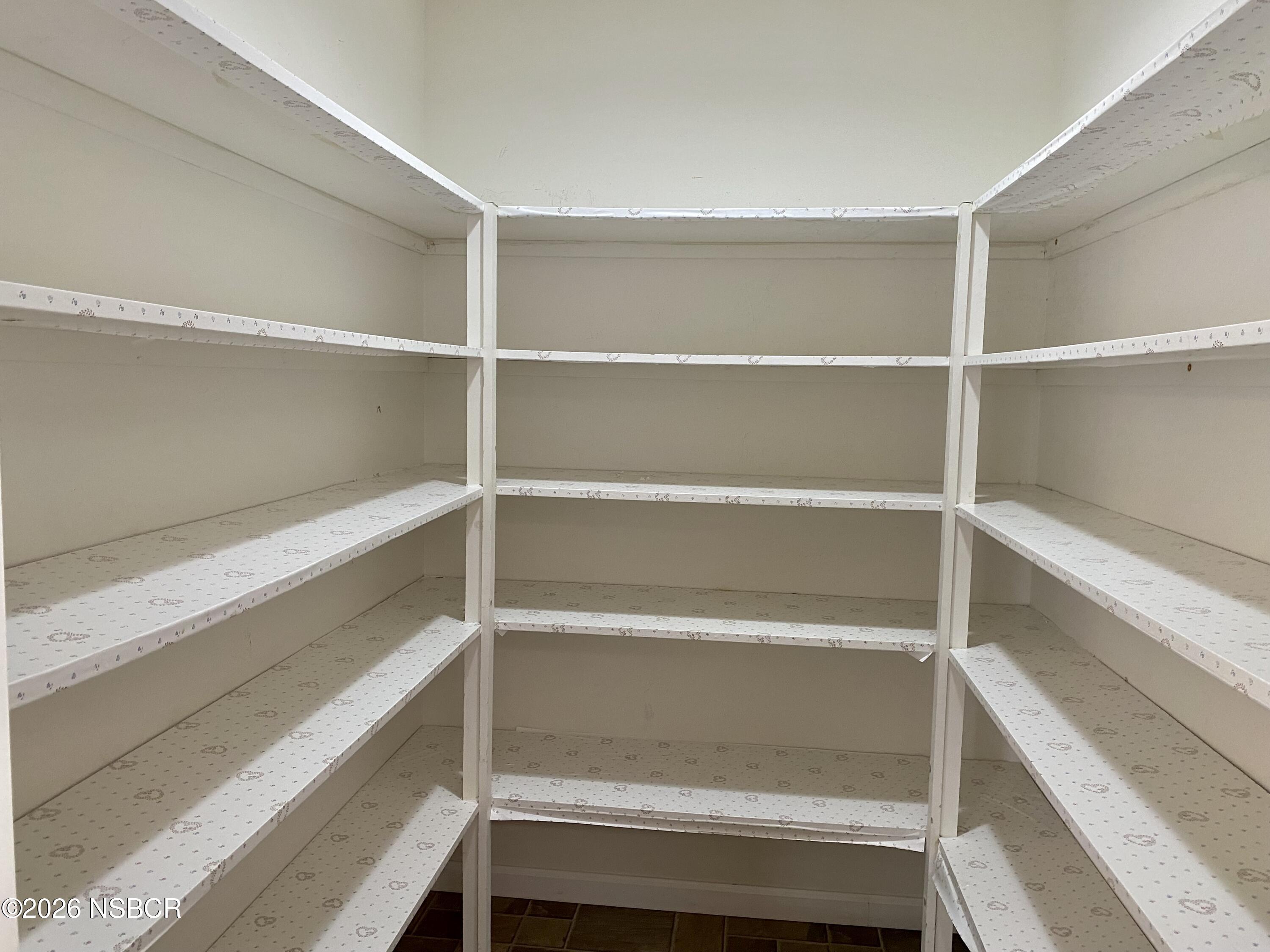 106 Galaxy Way Lompoc, CA 93436 - Photo 12 of 44 Pantry