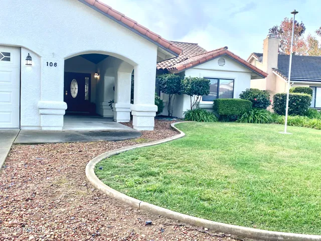 $760,000 | 106 Galaxy Way, Lompoc, CA 93436