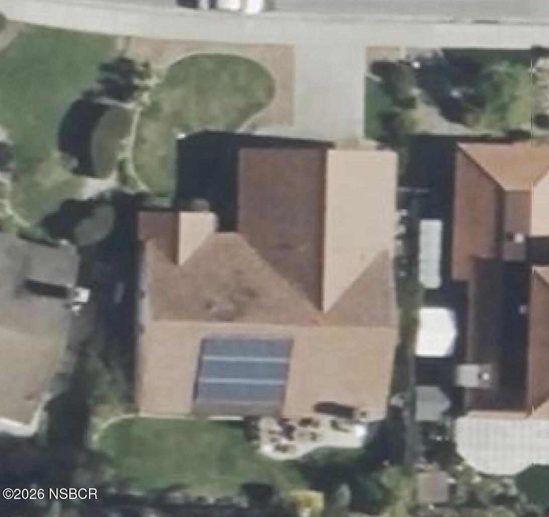 106 Galaxy Way Lompoc, CA 93436 - Photo 43 of 44 Aerial View House