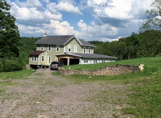 383 Camp Ground Road Confluence, PA 15424 - Photo 1 of 22 Gallery Image 1