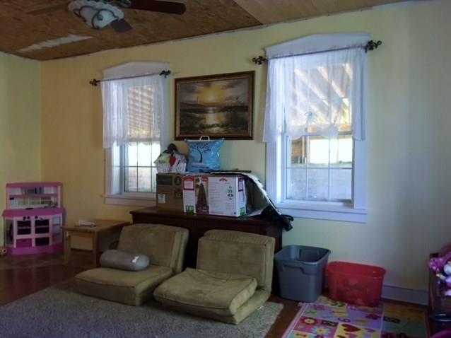 383 Camp Ground Road Confluence, PA 15424 - Photo 9 of 22 Dining Room (used as playroom)