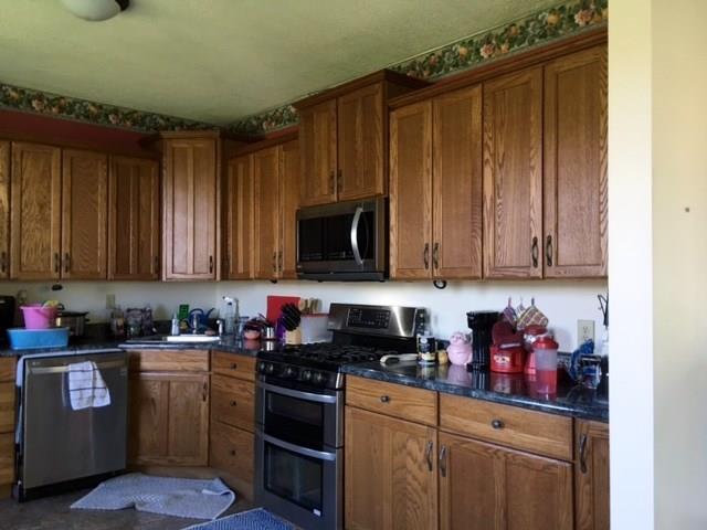 383 Camp Ground Road Confluence, PA 15424 - Photo 10 of 22 Kitchen