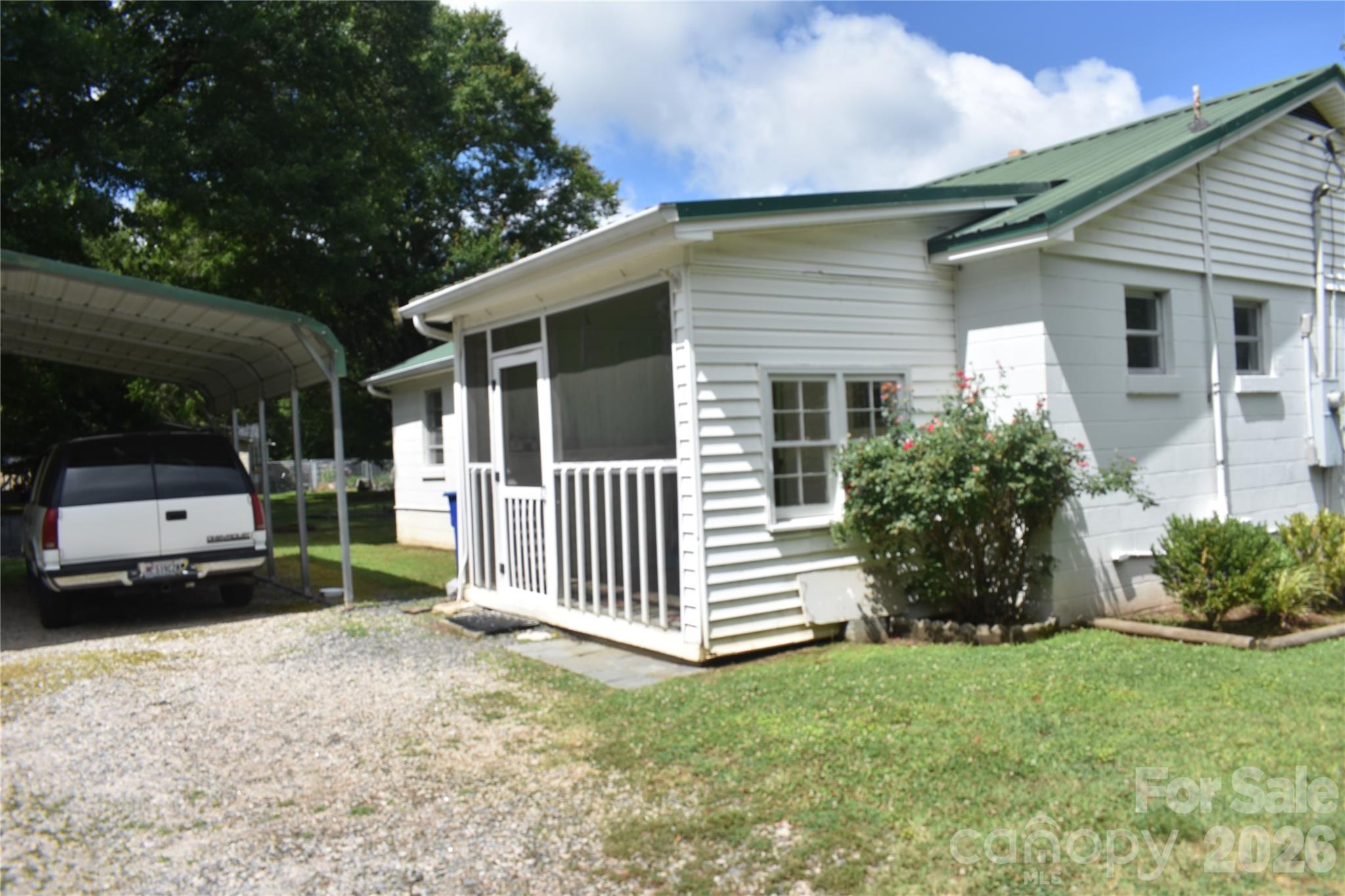 785 State Road 316 Chester, SC 29706 - Photo 2 of 8