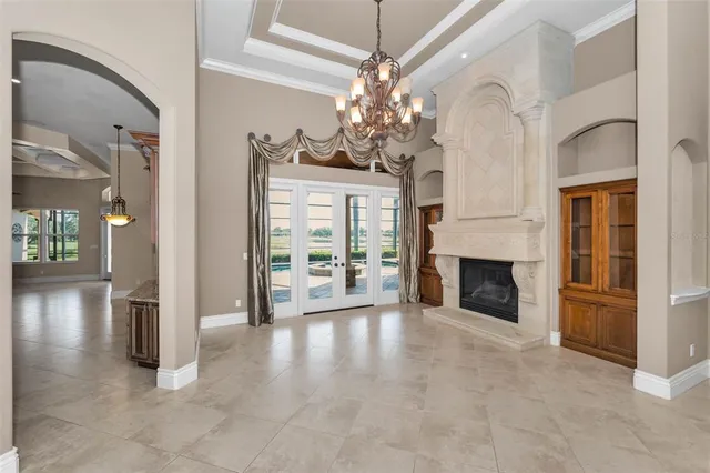 $1,799,900 | 9933 Milano Drive, Trinity, FL 34655