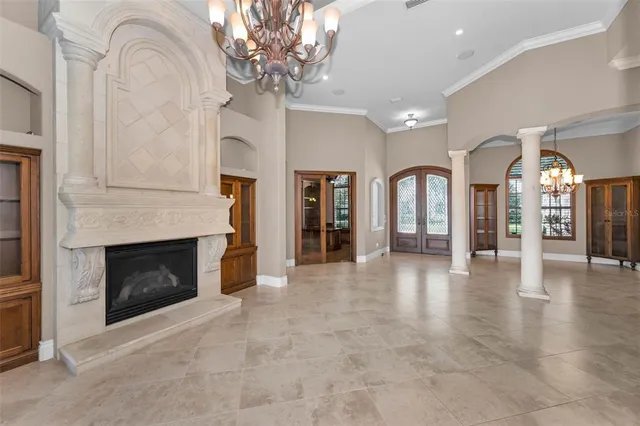 $1,799,900 | 9933 Milano Drive, Trinity, FL 34655