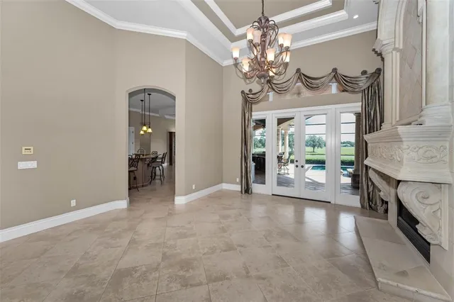 $1,799,900 | 9933 Milano Drive, Trinity, FL 34655
