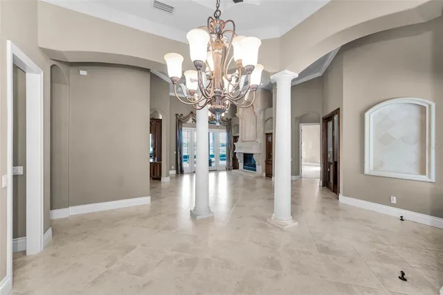 $1,799,900 | 9933 Milano Drive, Trinity, FL 34655