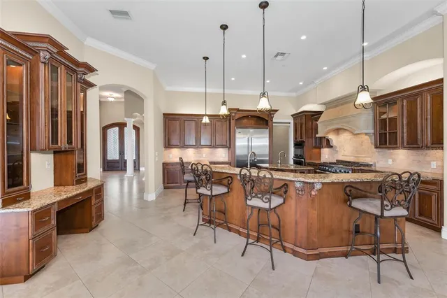 $1,799,900 | 9933 Milano Drive, Trinity, FL 34655