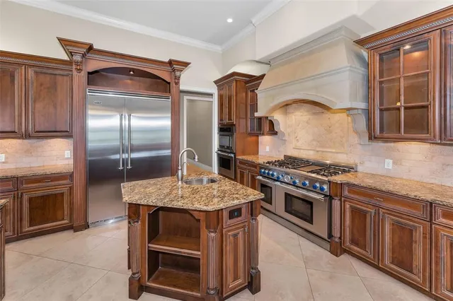 $1,799,900 | 9933 Milano Drive, Trinity, FL 34655