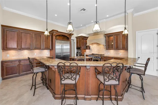 $1,799,900 | 9933 Milano Drive, Trinity, FL 34655