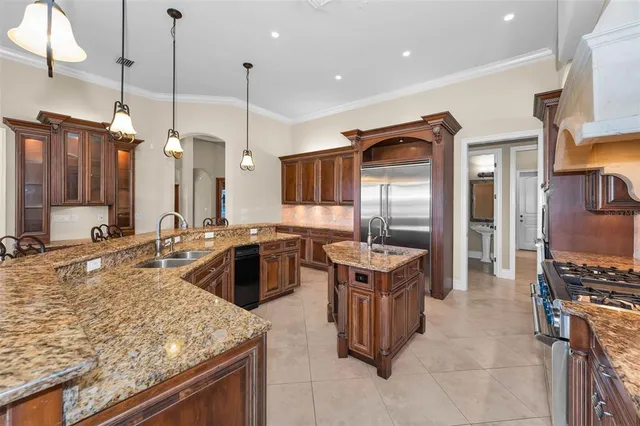 $1,799,900 | 9933 Milano Drive, Trinity, FL 34655