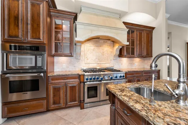 $1,799,900 | 9933 Milano Drive, Trinity, FL 34655