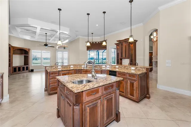 $1,799,900 | 9933 Milano Drive, Trinity, FL 34655