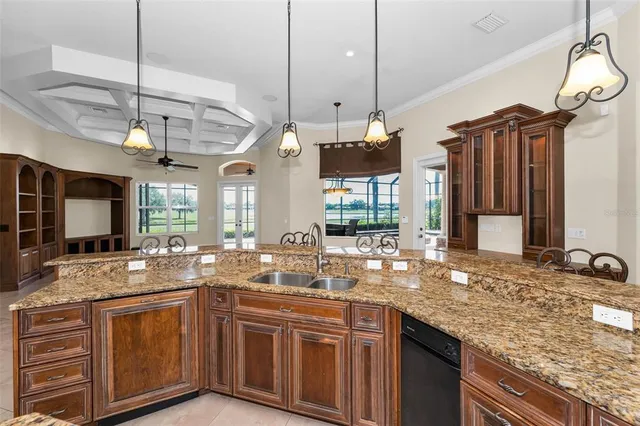 $1,799,900 | 9933 Milano Drive, Trinity, FL 34655