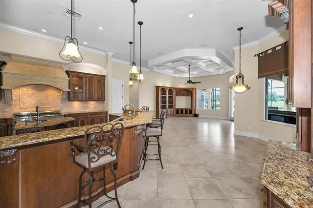 $1,799,900 | 9933 Milano Drive, Trinity, FL 34655