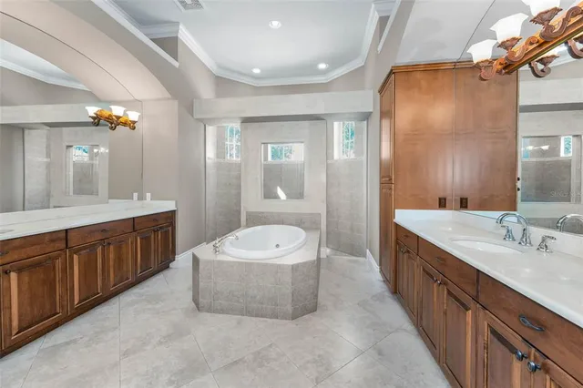 $1,799,900 | 9933 Milano Drive, Trinity, FL 34655