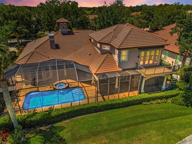 $1,799,900 | 9933 Milano Drive, Trinity, FL 34655