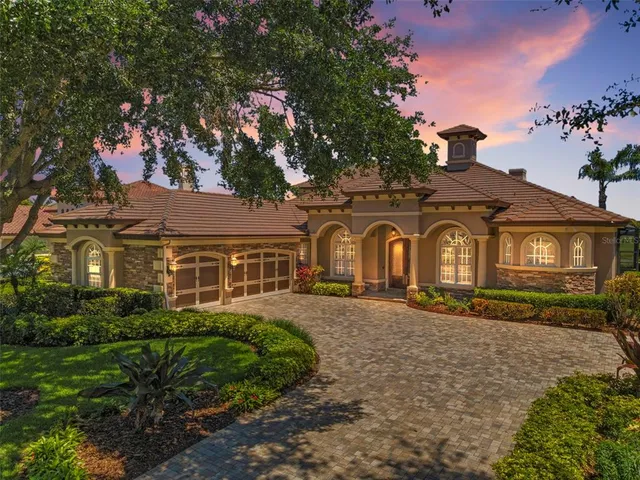 $1,799,900 | 9933 Milano Drive, Trinity, FL 34655