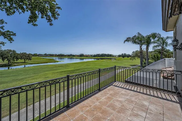 $1,799,900 | 9933 Milano Drive, Trinity, FL 34655