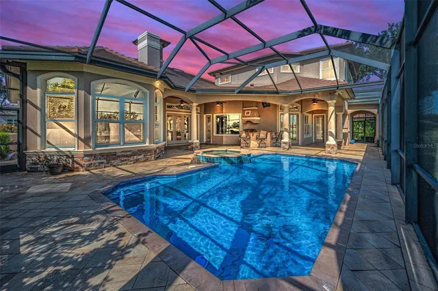 $1,799,900 | 9933 Milano Drive, Trinity, FL 34655