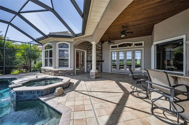 $1,799,900 | 9933 Milano Drive, Trinity, FL 34655