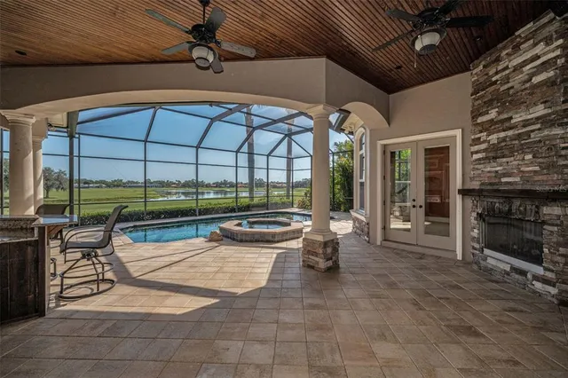 $1,799,900 | 9933 Milano Drive, Trinity, FL 34655