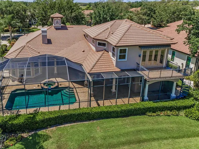 $1,799,900 | 9933 Milano Drive, Trinity, FL 34655