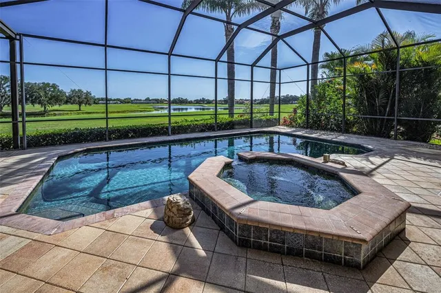 $1,799,900 | 9933 Milano Drive, Trinity, FL 34655