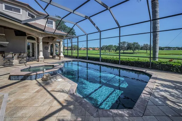 $1,799,900 | 9933 Milano Drive, Trinity, FL 34655