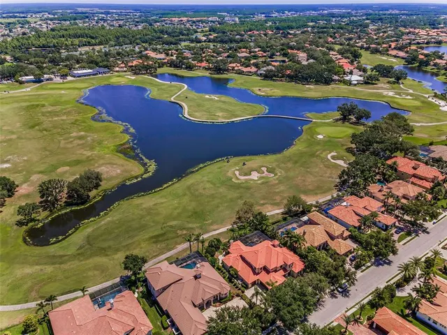 $1,799,900 | 9933 Milano Drive, Trinity, FL 34655