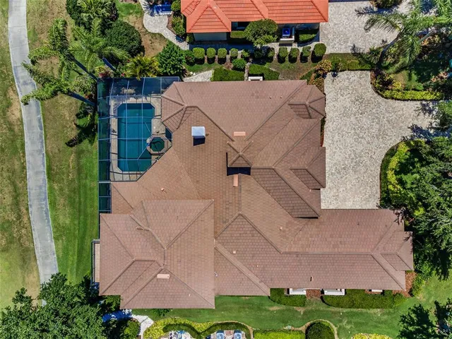 $1,799,900 | 9933 Milano Drive, Trinity, FL 34655