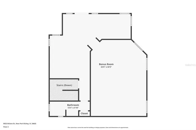 $1,799,900 | 9933 Milano Drive, Trinity, FL 34655