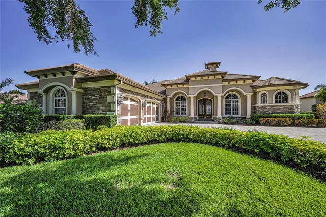 $1,799,900 | 9933 Milano Drive, Trinity, FL 34655