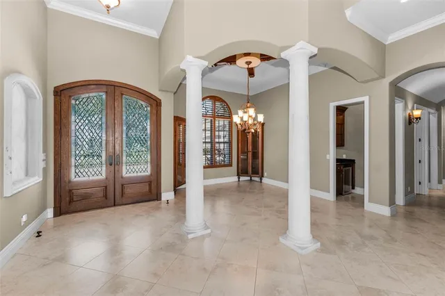 $1,799,900 | 9933 Milano Drive, Trinity, FL 34655